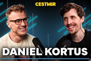 Daniel Kortus: Fosilní firmy znaly pravdu. Vinu za emise přenesly na nás | Čestmír Strakatý podcast